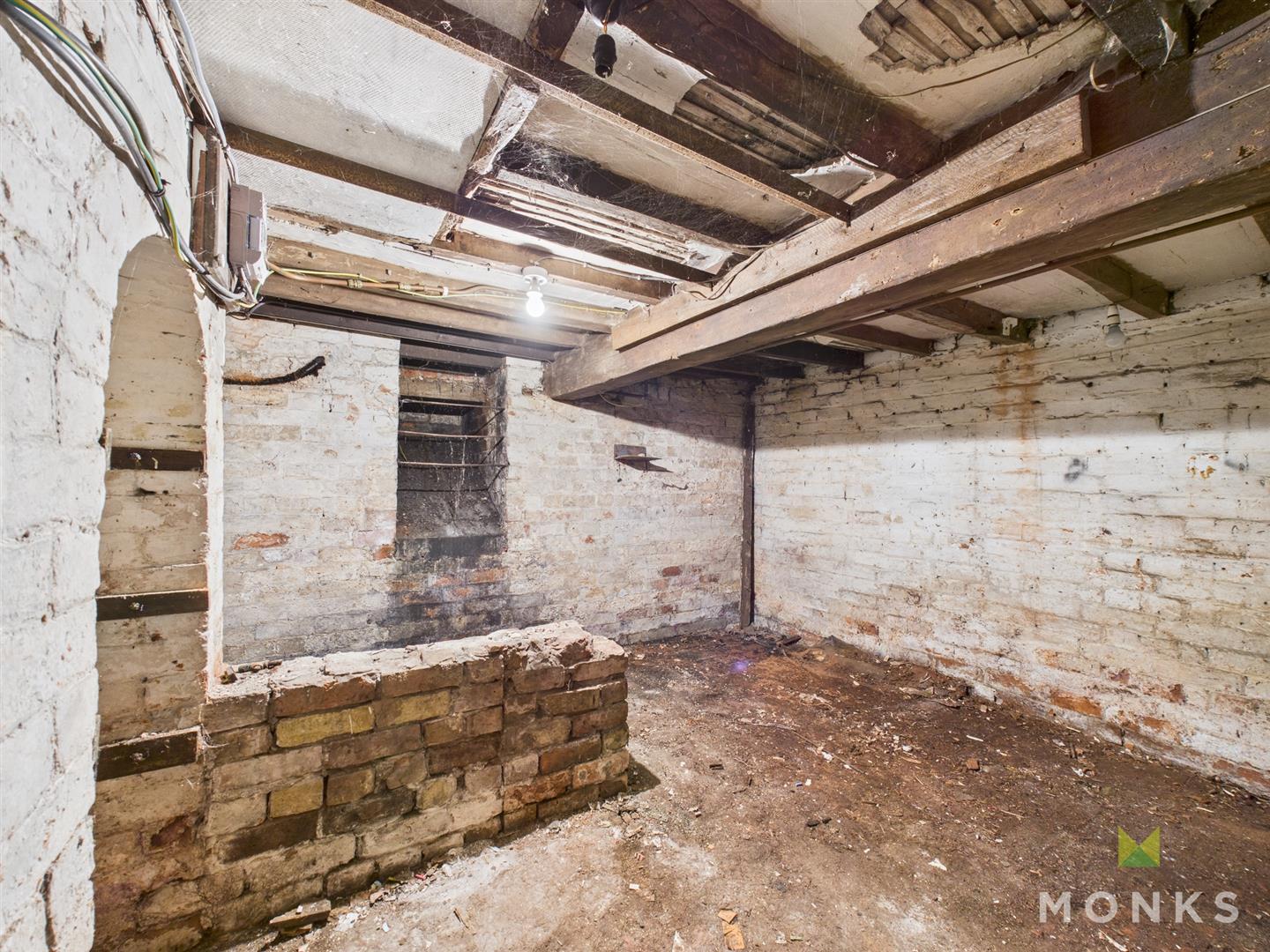 10 Alma Street, Shrewsbury, SY3 8QL For Sale